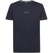 Petrol Industries Shirt in Dunkelblau - L