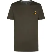 Petrol Industries Shirt in Khaki - XL