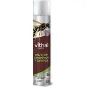 Vithal Garden Wespen-und Nestvernichter 750ml