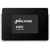 Micron 5400 PRO, 240 GB, 2.5", 6 Gbit/s