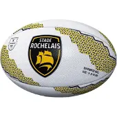 Gilbert La Rochelle