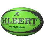 Gilbert Control control a sans grip t4