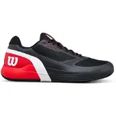 Wilson Rush Pro 5 Sandplatzschuhe