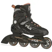 Fila Skate Legacy Comp Inline-skates Für Damen Refurbished