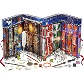 The Carat Shop Harry Potter Adventskalender One Size