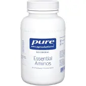 Pro Medico Pure Encapsulations Essential Aminos Kapseln, 90 St. Kapseln