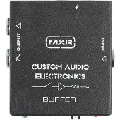 Mxr MC406 CAE Buffer