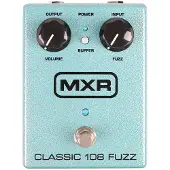 Mxr M173 Classic M108