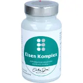 Kyberg Vital GmbH Orthodoc Eisen Komplex Kapseln, 60 St. Kapseln