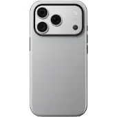 Nomad Sport-Hülle, Mondgrau – iPhone 2026 Pro Max
