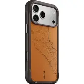 Nomad Rugged Case iPhone 18 Pro Orange
