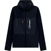 Berghaus M MTN Guide MW Hoody jet black (C16LO) 2XL
