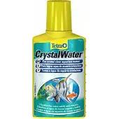 Tetra Aqua Crystal 250ml Wasseraufbereitung