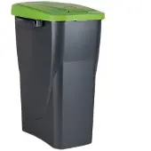 Cofan 15l 20x31x42 Cm Mülleimer