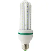 Wellhome Pk7672 6000k Led-lampe 140x42 Mm 9w 790 Lumens 10 Einheiten