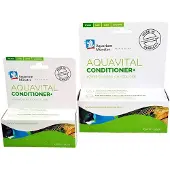 Aquarium Munster Aquavital Wasseraufbereiter