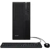 Acer Veriton VS2735G, Intel Core Ultra 7, 265, 16 GB, 512 GB, Windows 11 Pro, 64-Bit