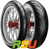 Avon Cobra Chrome 170/70 R1675H Hinterrad