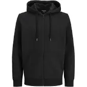 Jack & Jones Basic Reißverschlusspullover