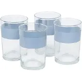 San Ignacio Noia Brillen Set 0.5l 4 Einheiten
