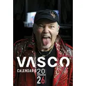 Merkloos Kalender 2026