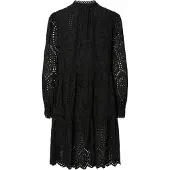 Y.A.S Holi S Langärmliges Kurzes Kleid