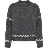 ONLY Pullover ONLAMANDA damen