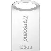 Transcend Jetflash 710 128gb Usb 3.1 Gen1 Usb-stick