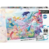 Nathan 12001138, 60 Stück(e), 6 Jahr(e)