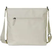 Bugatti Umhängetasche Mare 1.0 Shoulder Bag Beige creme