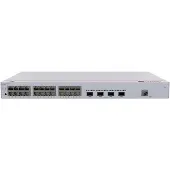 Huawei eKit S220 Series S220-24T4X, Managed, L2, Gigabit Ethernet (10/100/1000), Rack-Einbau, 1U