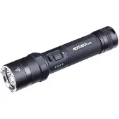 Nextorch Taktische LED-Taschenlampe P84, 3'700 Lumen (inkl. Akku)