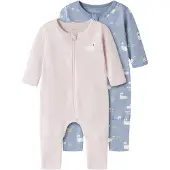 Name it 2er-pack Schlafanzug