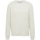 s.Oliver Sweatshirts Offwhite Größe: XXL | Pullover Outlet | Herren | Weiß