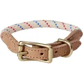Oyoy ZOO - Perry Hundehalsband, small, mellow