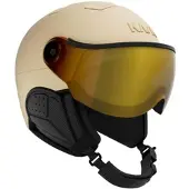 Kask Shadow Visor sahara gold mirror (446) ohne Vibes L