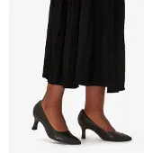 Clarks Halbschuhe Kataleyna Gem 26171219 Schwarz