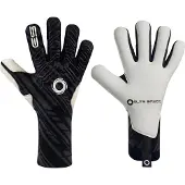 Elite Sport T1b Knit Torwarthandschuhe