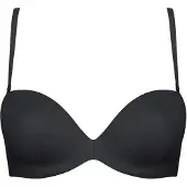 Triumph Bügel-BH "Stepy Soft" weich gepolsterte Cups - herausnehmbar, Push-Up-Effekt