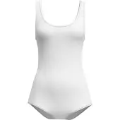 Calida Body ohne Arm Calida Weiss