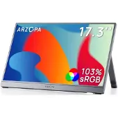 Arzopa Z1c Plus