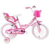 Denver Kinderfahrrad Minni 16"