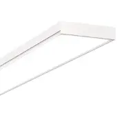 SITECO 51MP26WD2441W Apollon 31Office-Leuchte, LED, 4.600lm840, EVG-DALI, PMMA, direkt, Anbau