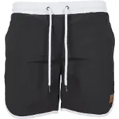 Urban Classics Retro Badeshorts