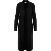 Noisy May City Strickjacke
