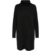 ONLY Strickkleid "ONLJANA L/S COWLNCK DRESS"