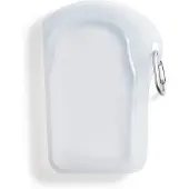 Stasher Silikon-Lebensmittelbeutel - GO BAG, 510ml