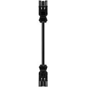WIELAND GST18i3 Patchkabel Einstellbare Gebäudeinstallation - 92.238.3000.1