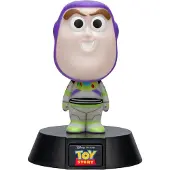 Paladone Products PP16014TSID - Toy Story Icon Leuchte Buzz Lightyear - Neu