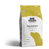 Specific Canine Puppy Cpd-s Hundefutter Für Welpen Kleiner Rassen 7kg